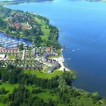 Apartmán Exklusives Mit Balkon In