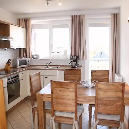 Exklusives Mit Balkon In * Rechlin