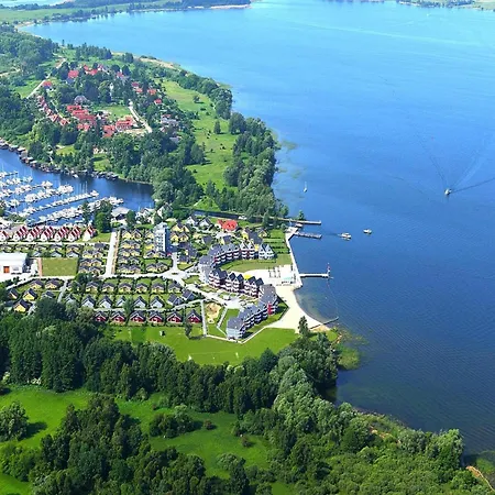 Apartament Exklusives In