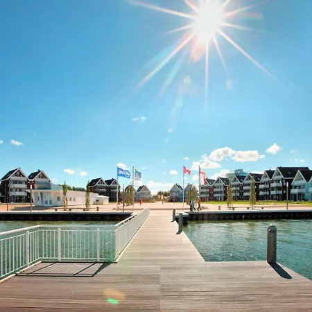 Apartament Exklusives In Rechlin