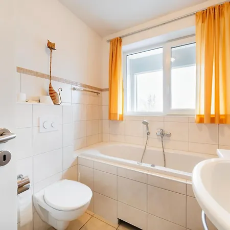 Apartament Exklusives In *