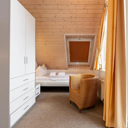 Exklusives In Apartamento Rechlin