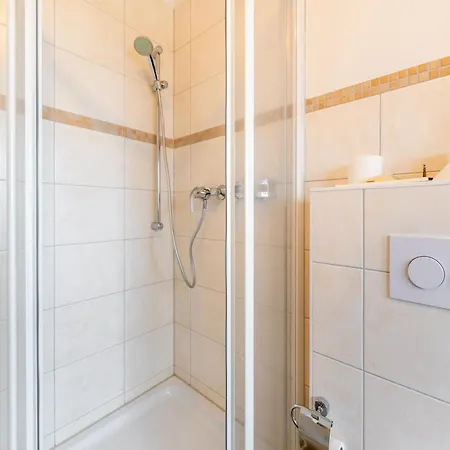 Apartament Exklusives In *