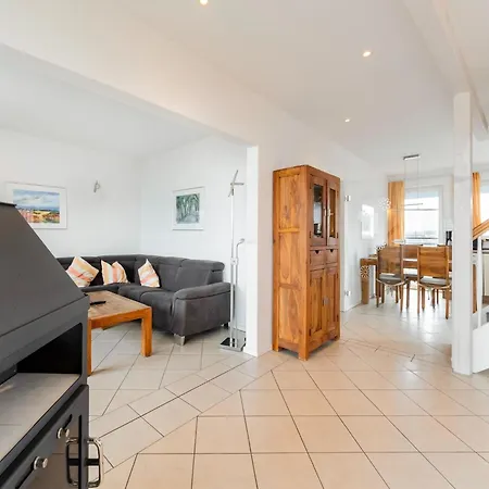 Apartamento Exklusives In Rechlin