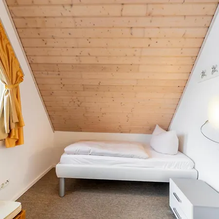 Apartament Exklusives In