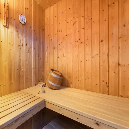 Exklusives Mit Balkon In Apartmán *