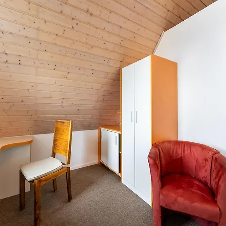 Exklusives In Apartament Rechlin