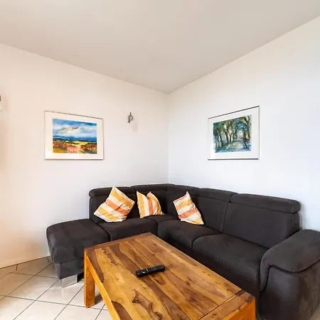 Apartamento Exklusives In Rechlin