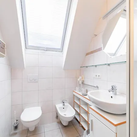 Exklusives In Apartament