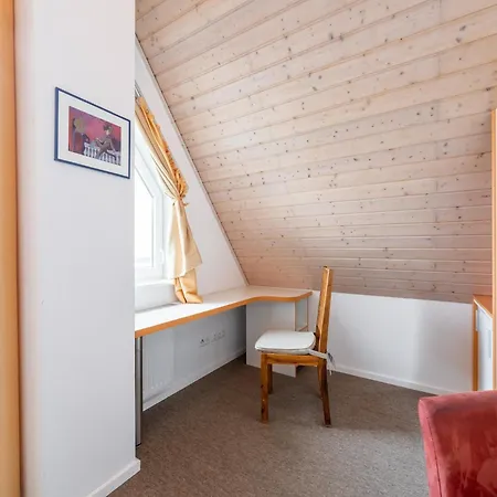 Apartament Exklusives In