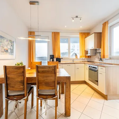 Apartament Exklusives In *