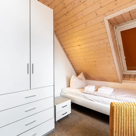 Exklusives In Rechlin