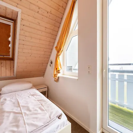 Exklusives In Apartament Rechlin