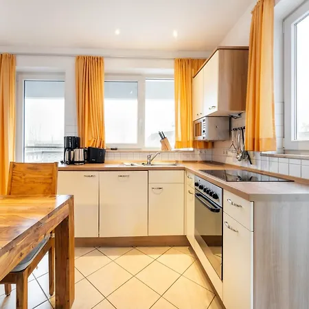 Exklusives In Apartament