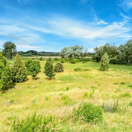 Exklusives Mit Balkon In Rechlin