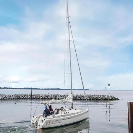 Apartament Exklusives In