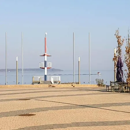 Exklusives In Apartament Rechlin