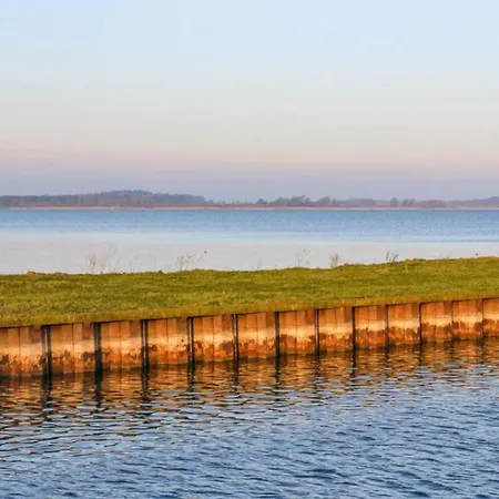 Apartament Exklusives In Rechlin