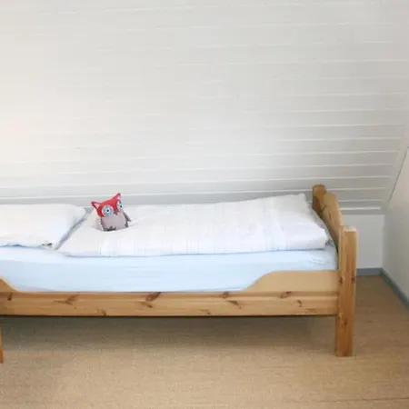 Apartmán Exklusives Mit Balkon In