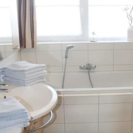 Exklusives In Apartamento